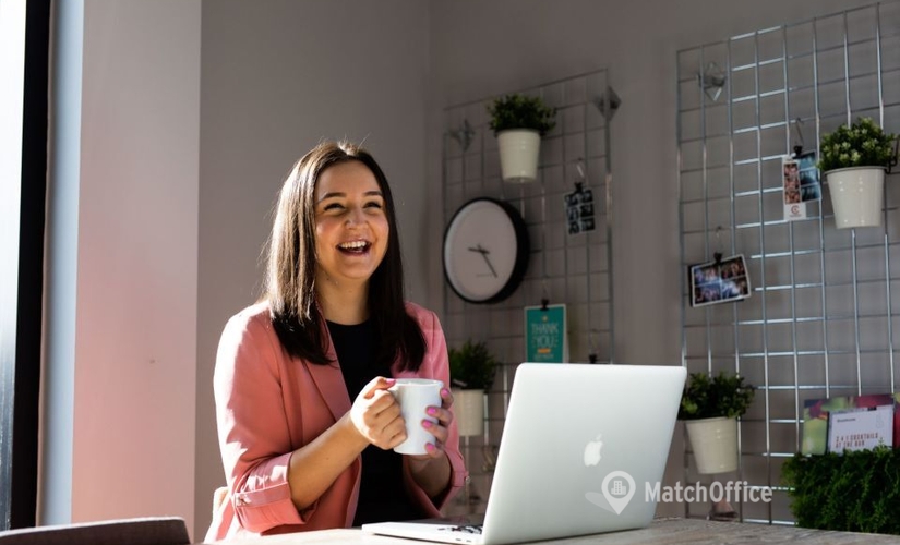 12 m² Business space in Greater Manchester, Washway Road (M33 6AG) - 2 | MatchOffice.com