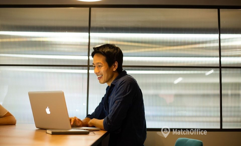 12 m² Business park in Greater Manchester, Washway Road (M33 6AG) - 3 | MatchOffice