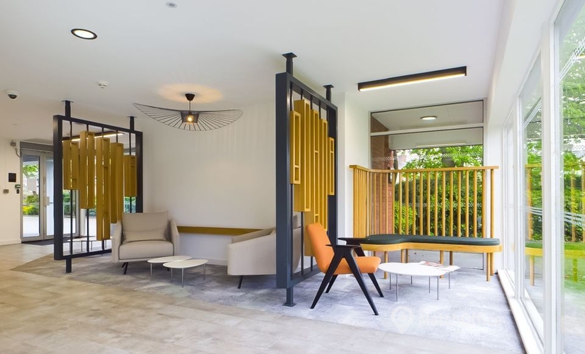 Business center Talbot Rd M32 0FP Greater Manchester