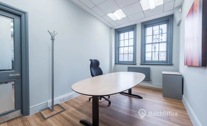 Coworking Church Street 65 B3 2NR Birmingham Centre