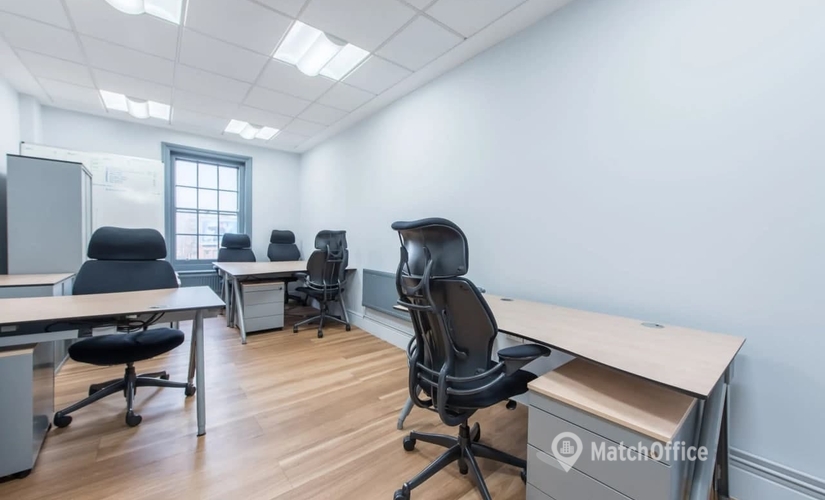 Coworking Church Street 65 B3 2NR Birmingham Centre