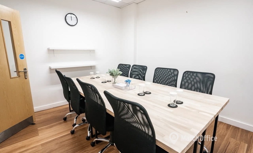 Coworking Shelton Street 71-75 WC2H 9JQ Central London
