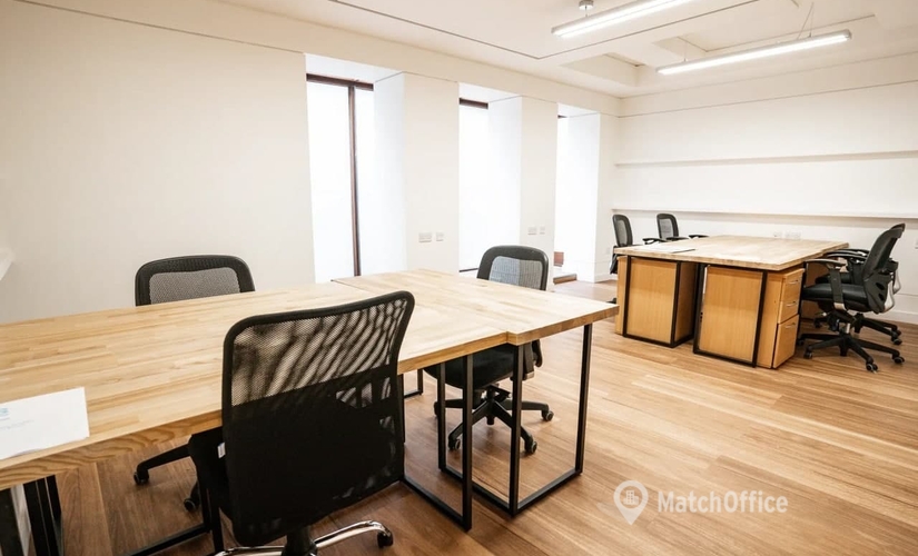 Coworking Shelton Street 71-75 WC2H 9JQ Central London