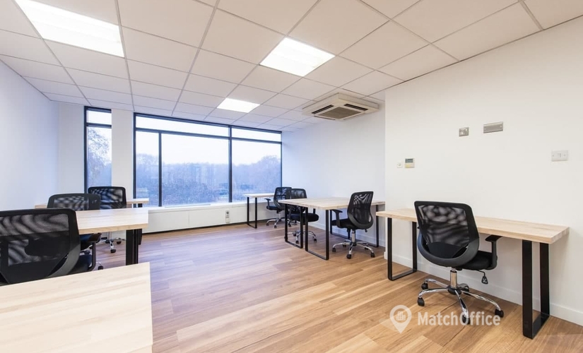 Coworking Knightsbridge 21 SW1X 7LY Birmingham Centre