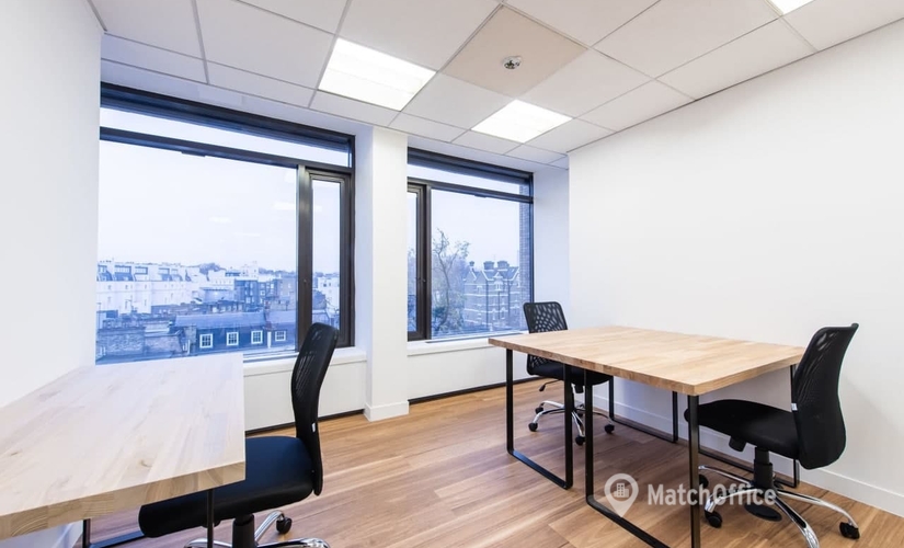 Coworking Knightsbridge 21 SW1X 7LY Birmingham Centre