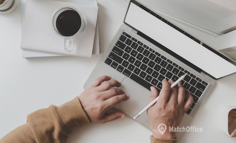 12 m² Business center in The City of London, Fleet Street (EC4A 2DQ) - 4 | MatchOffice