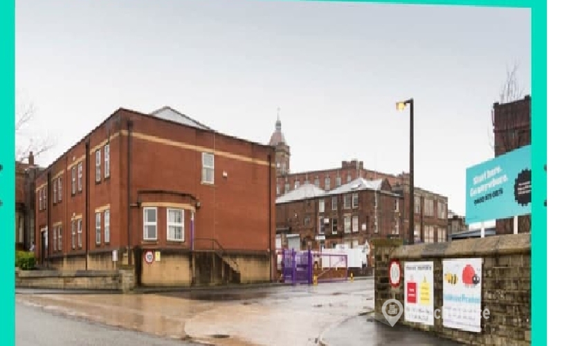 12 m² Business park in Greater Manchester, Fieldhouse Road (OL12 0AA) - 4 | MatchOffice