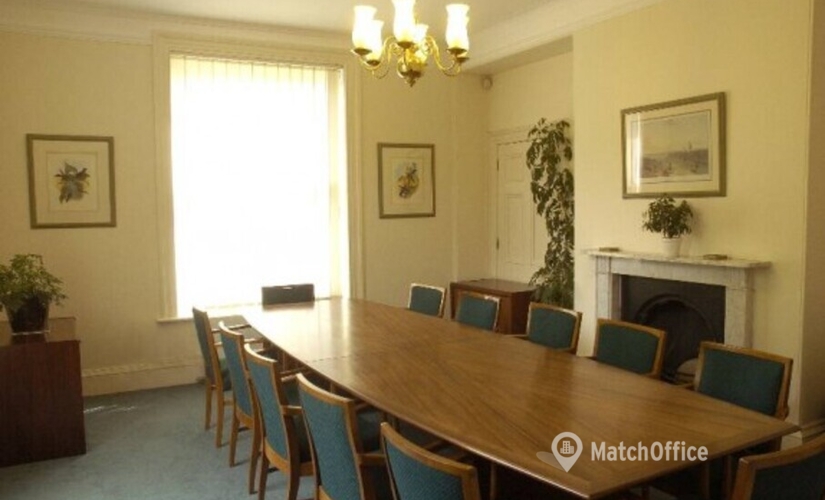 40 m² Serviced office in Basingstoke, London Road (RG21 4AW) - 1 | MatchOffice