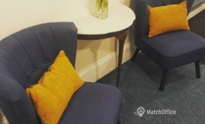 40 m² Business space in Bath and North East Somerset, Queen Street 4 (BA1 1HE) - 2 | MatchOffice