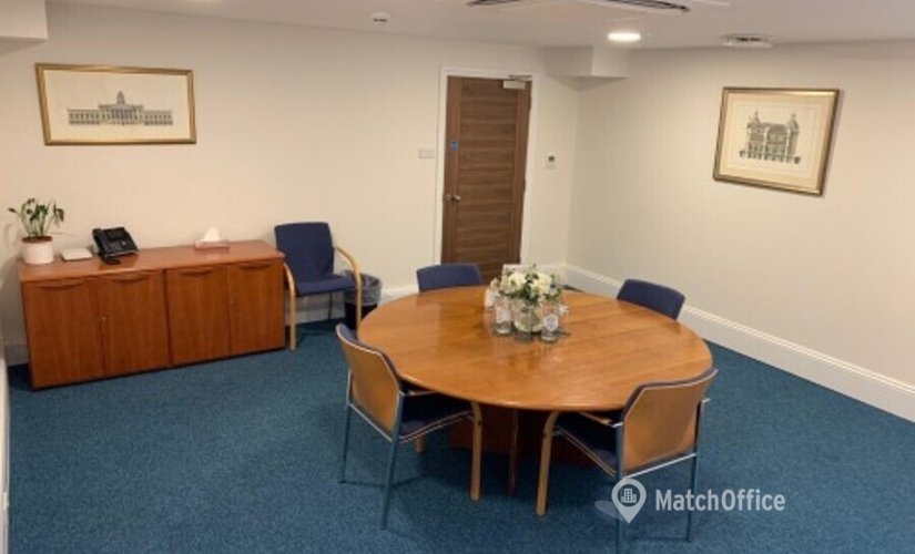 40 m² Serviced office in Bath and North East Somerset, Queen Street 4 (BA1 1HE) - 4 | MatchOffice
