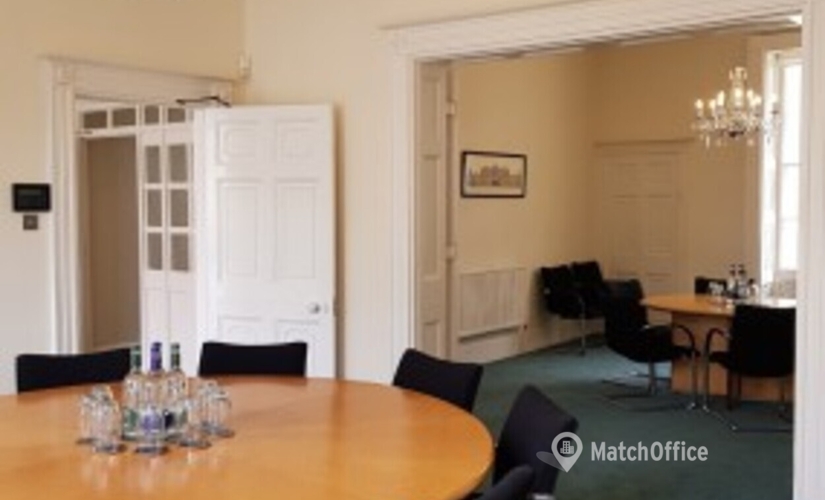 40 m² Business space in Cheltenham, Cambray Place 29 (GL50 1JX) - 2 | MatchOffice