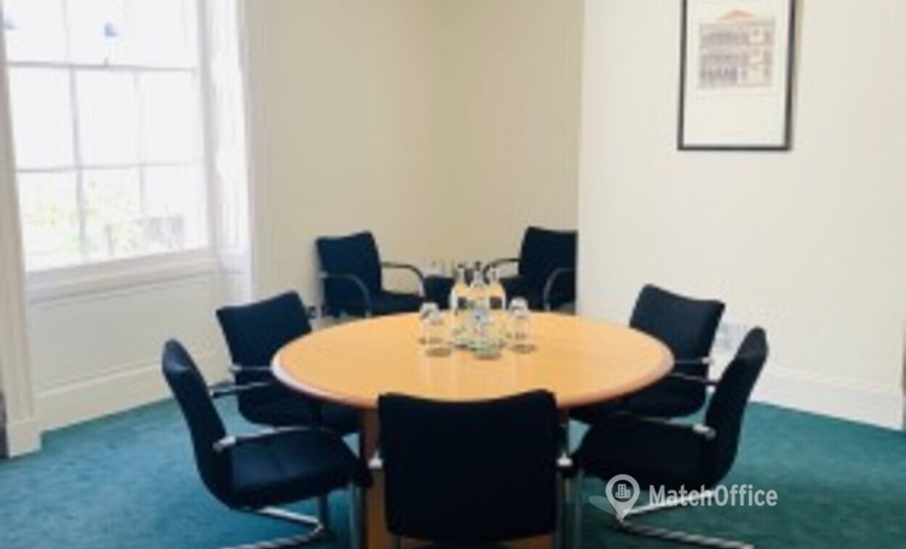 40 m² Serviced office in Cheltenham, Cambray Place 29 (GL50 1JX) - 4 | MatchOffice.com