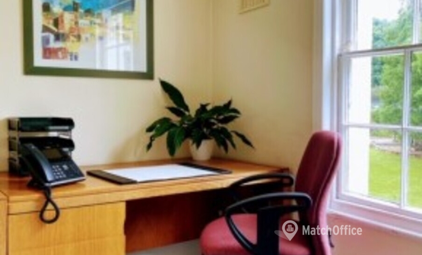 Business center Oxford Road RG14 1PA Reading