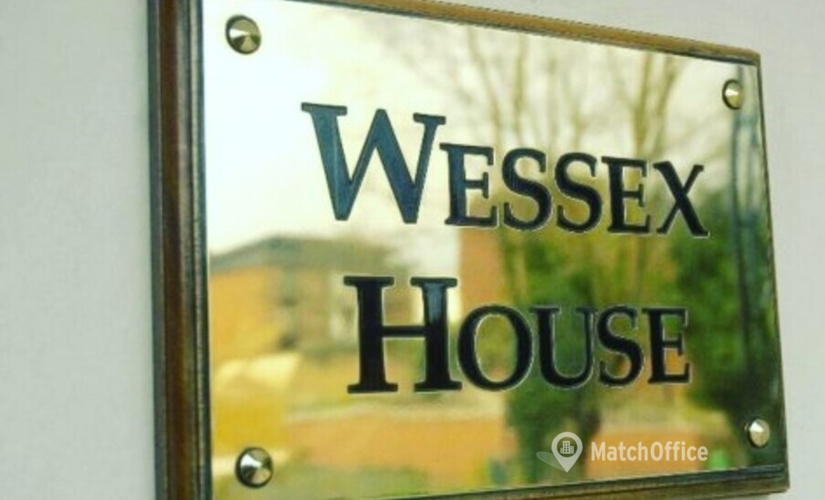 Business center Oxford Road RG14 1PA Reading