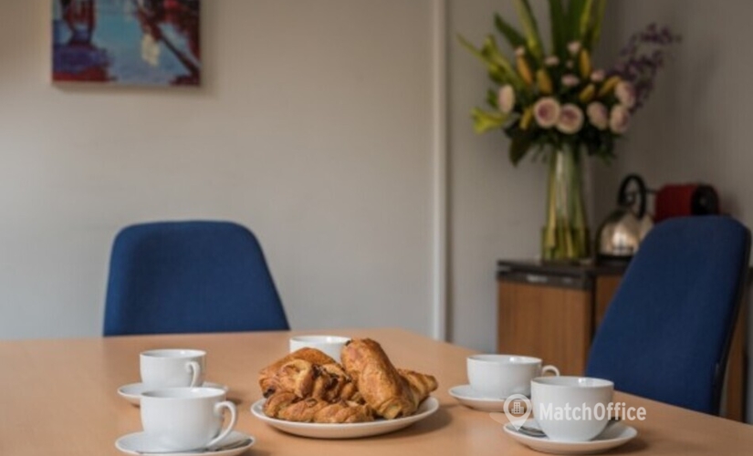 40 m² Business center in Kent, High Street 85 (TN1 1YG) - 2 | MatchOffice.com