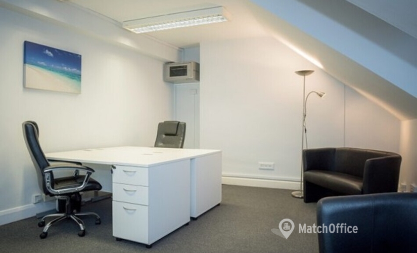 Business center High Street 85 TN1 1YG Kent
