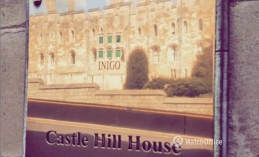 Business centre  in Windsor, Castle Hill 12, 40 m² - MatchOffice.co.uk