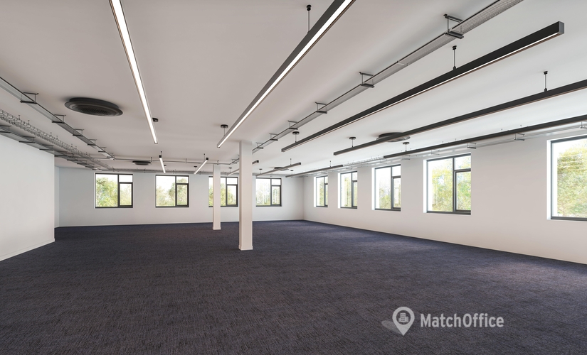 40 m² Shared workspace in Altrincham, Two Four Nine North (WA14 4DZ) - 3 | MatchOffice.com
