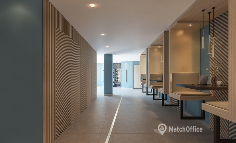 40 m² Shared office in Altrincham, Two Four Nine North (WA14 4DZ) - 4 | MatchOffice