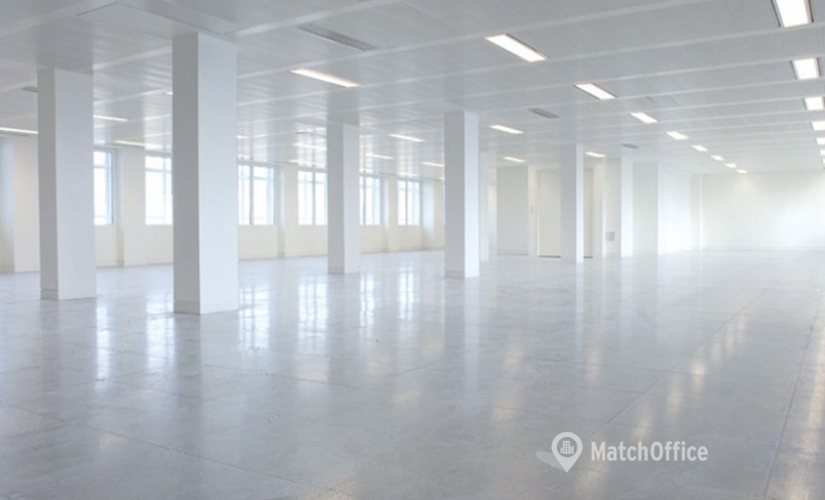 Business centre  in The City of London, 33 Cavendish Square, 2400 m² - MatchOffice.co.uk