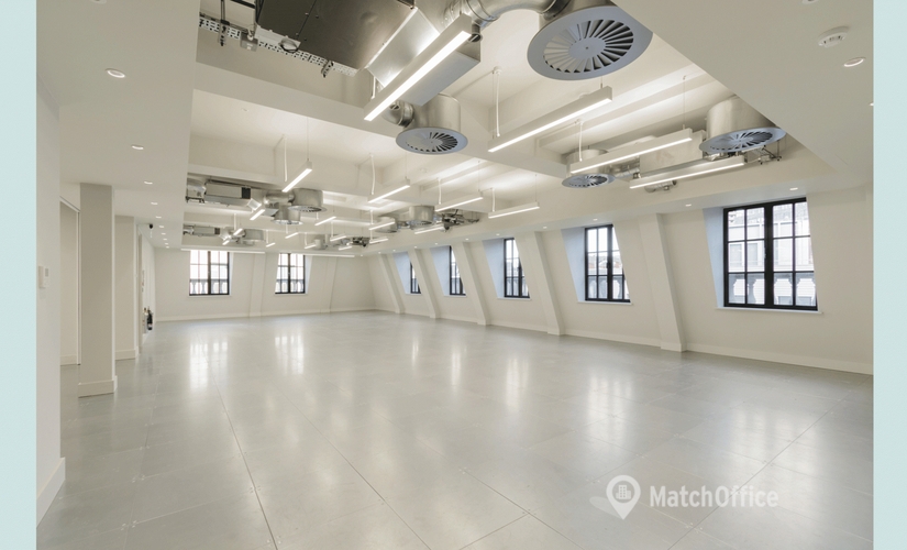 Business center Bartholomew Close 87 EC1 The City of London