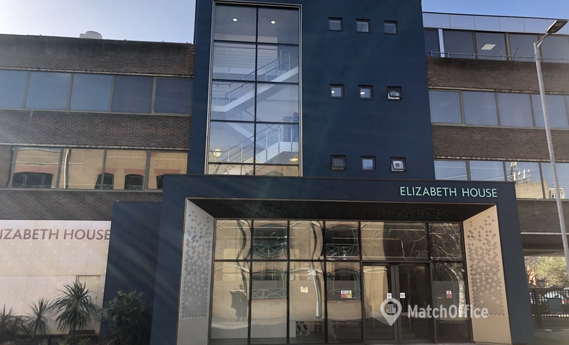 Business centre  in Chelmsford, 28 Baddow Road, 46 m² - MatchOffice.co.uk