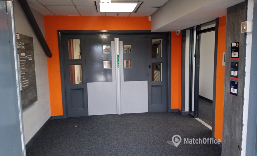 Business centre  in Greater Manchester, Victoria Street, 185 m² - MatchOffice.co.uk