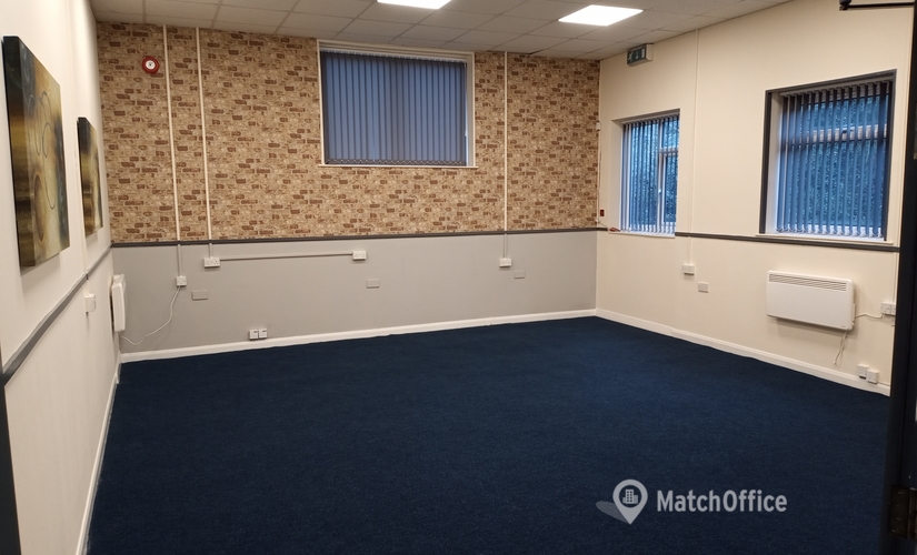 Business centre  in Greater Manchester, Victoria Street, 185 m² - MatchOffice.co.uk