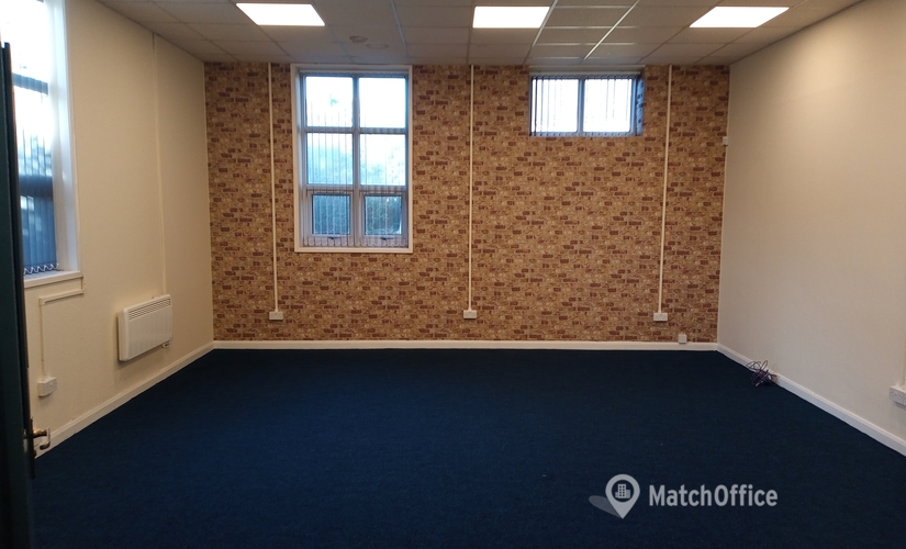 Business center  in Greater Manchester, Victoria Street, 185 m² - MatchOffice.co.uk
