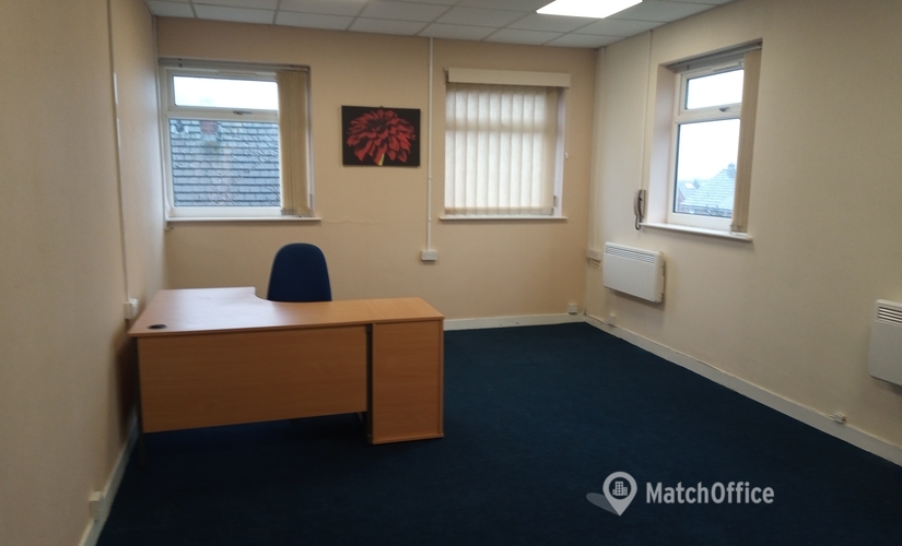 Business center  in Greater Manchester, Victoria Street, 185 m² - MatchOffice.co.uk