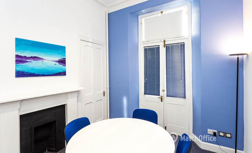  Business center  in Edinburgh, CBC House, 800 m² - MatchOffice.co.uk