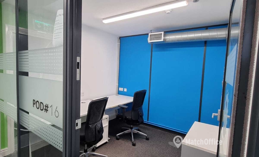 Meeting room hire in Birkenhead, 188 Liscard Road, 40 m² - MatchOffice.co.uk