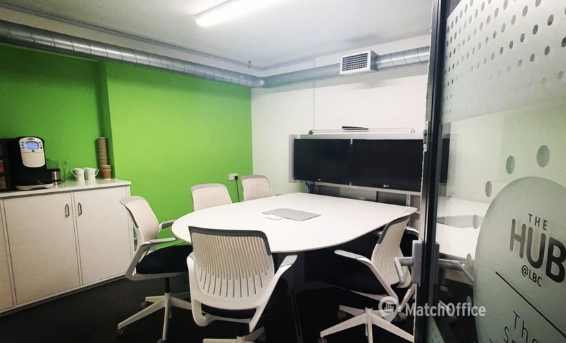 Meeting room hire in Birkenhead, 188 Liscard Road, 40 m² - MatchOffice.co.uk