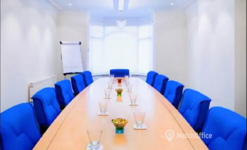 Business center in Birmingham Centre, 1229-1335 Stratford Road, 200 m² - MatchOffice.co.uk