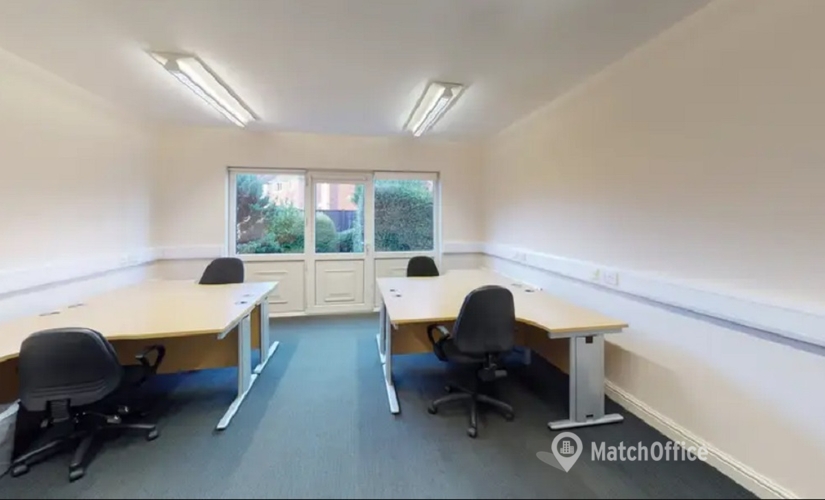200 m² Serviced office in Birmingham Centre, 1229-1335 Stratford Road (B28 9AA) - 2 | MatchOffice.com