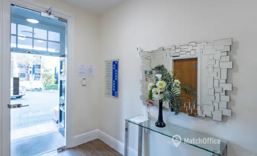 Business center in Birmingham Centre, 1229-1335 Stratford Road, 200 m² - MatchOffice.co.uk