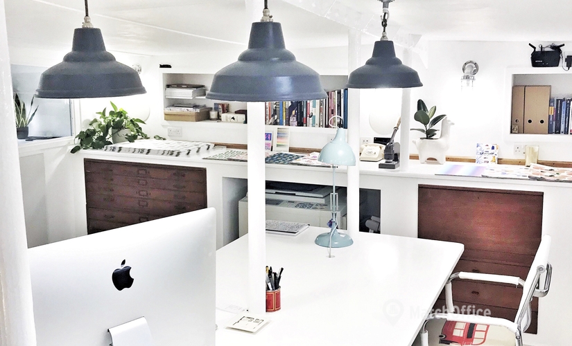 Business center Orchard Place, Bow Office, Lightship 95 E14 0JW East London