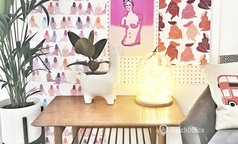 Business center Orchard Place, Bow Office, Lightship 95 E14 0JW East London