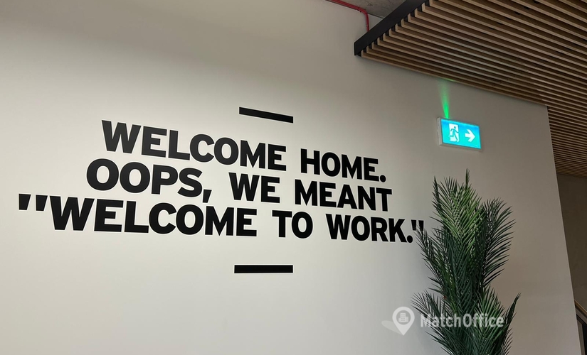 40 m² Serviced office in North London, Seven Sisters Road (N4) - 4 | MatchOffice