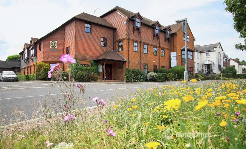 Business center Clockhouse GU9 7UD Farnham