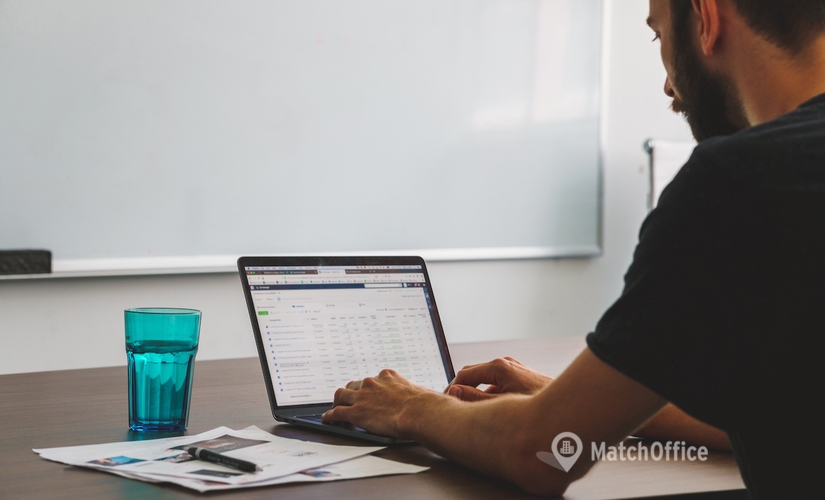 Business center Clockhouse GU9 7UD Farnham