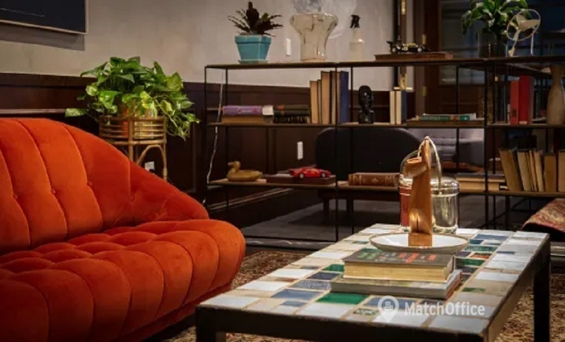 Virtual office 188 Kirtling St SW8 5BN The City of London