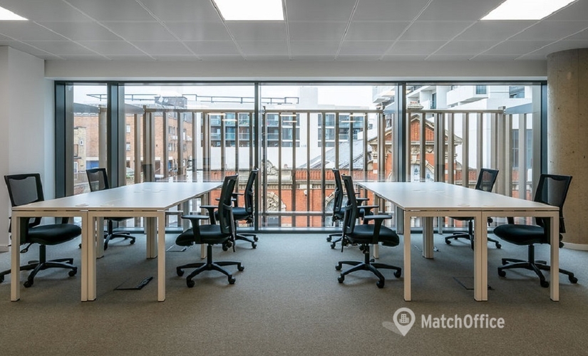 1721 m² Shared workspace in North London, 17 City North Place (N4 3FU) - 0 | MatchOffice