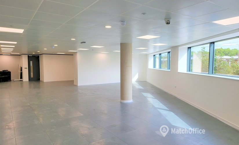 1721 m² Co-working in North London, 17 City North Place (N4 3FU) - 2 | MatchOffice