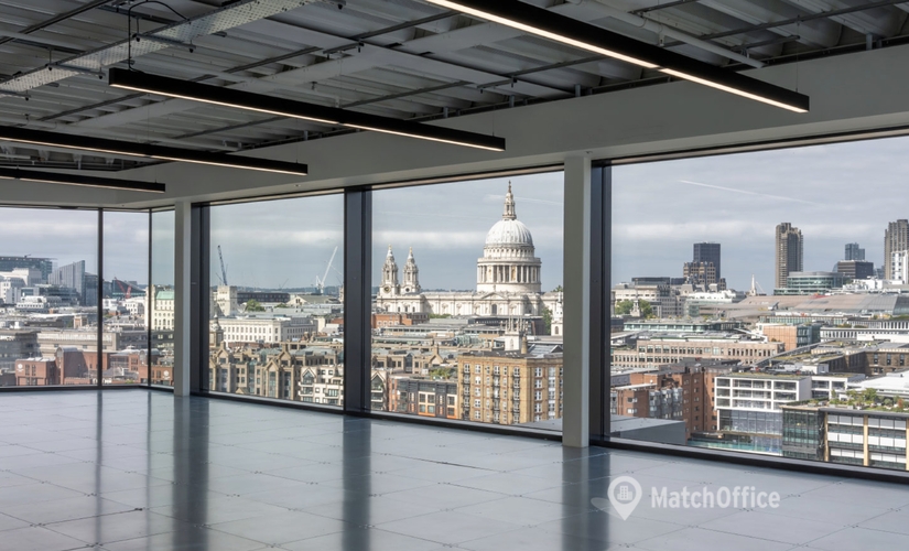 427 m² Business space in The City of London, Riverside House (SE1 9HA) - 1 | MatchOffice.com