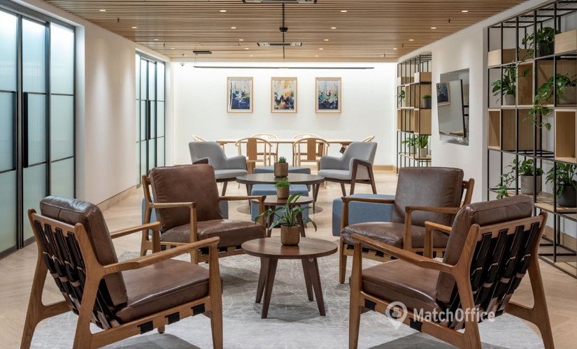 427 m² Business park in The City of London, Riverside House (SE1 9HA) - 4 | MatchOffice