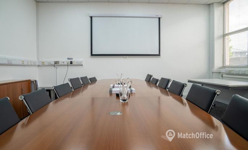 Business center 9-15 Ribbleton Lane PR1 5EZ Preston