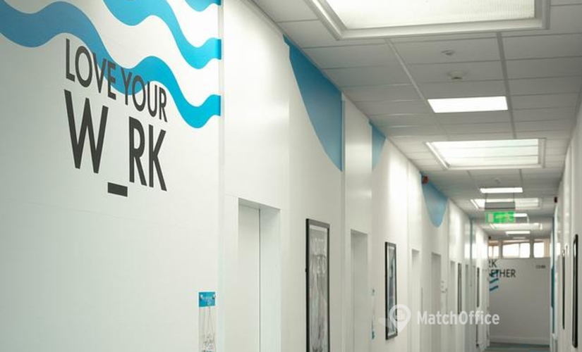 Business center 9-15 Ribbleton Lane PR1 5EZ Preston