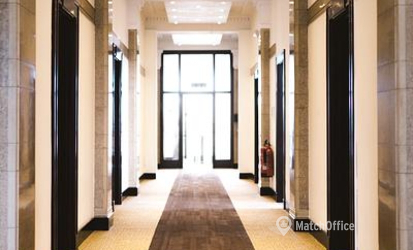 Business center Watery Lane 90 PR2 1AU Preston