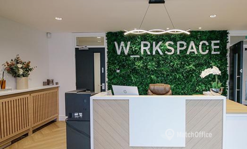 150 m² Business center in Preston, Caxton Rd (PR2 9ZZ) - 1 | MatchOffice.com